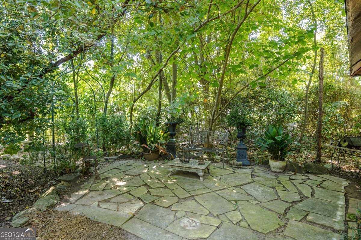 200 Indian Spring Drive Forsyth - 48