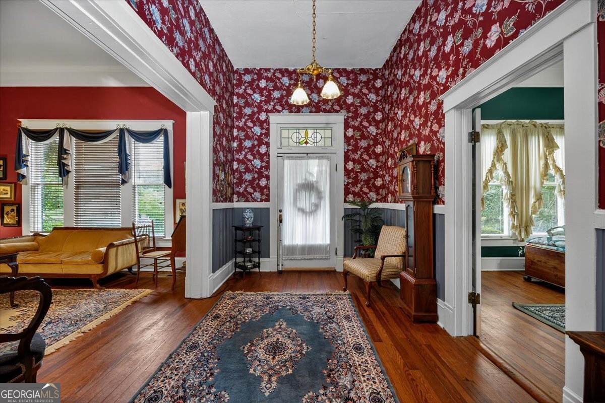 200 Indian Spring Drive Forsyth - 5
