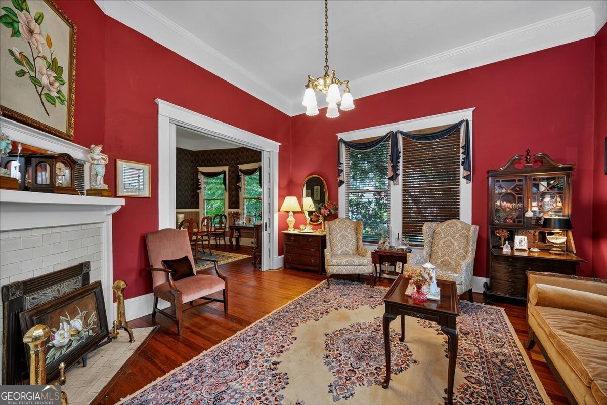 200 Indian Spring Drive Forsyth - 9