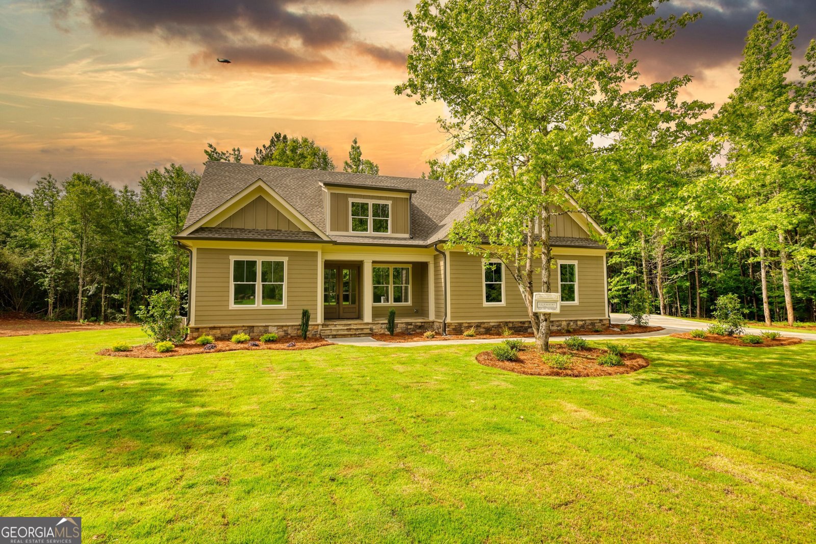 1031 Graham Drive Madison - 2