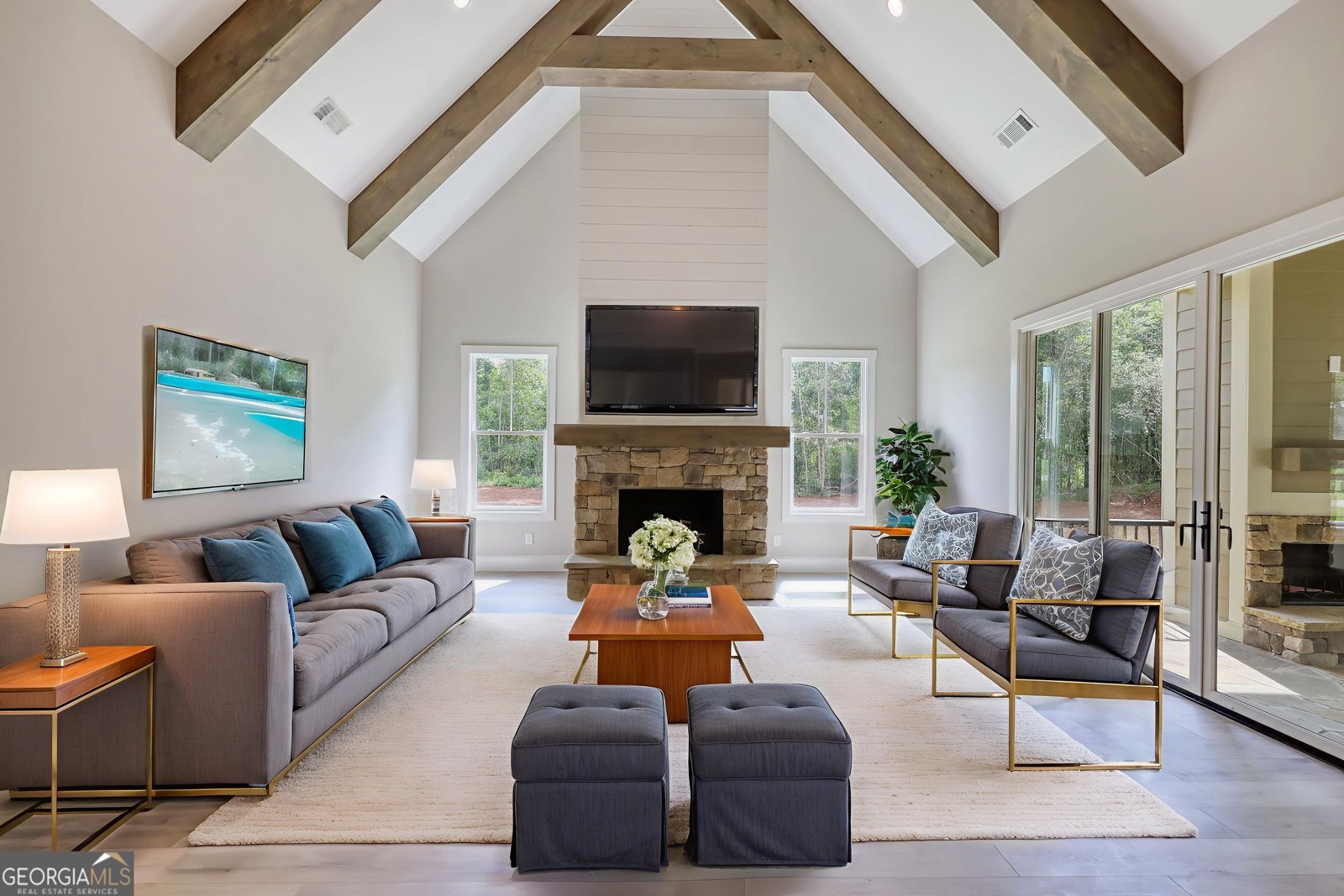 1031 Graham Drive Madison - 37