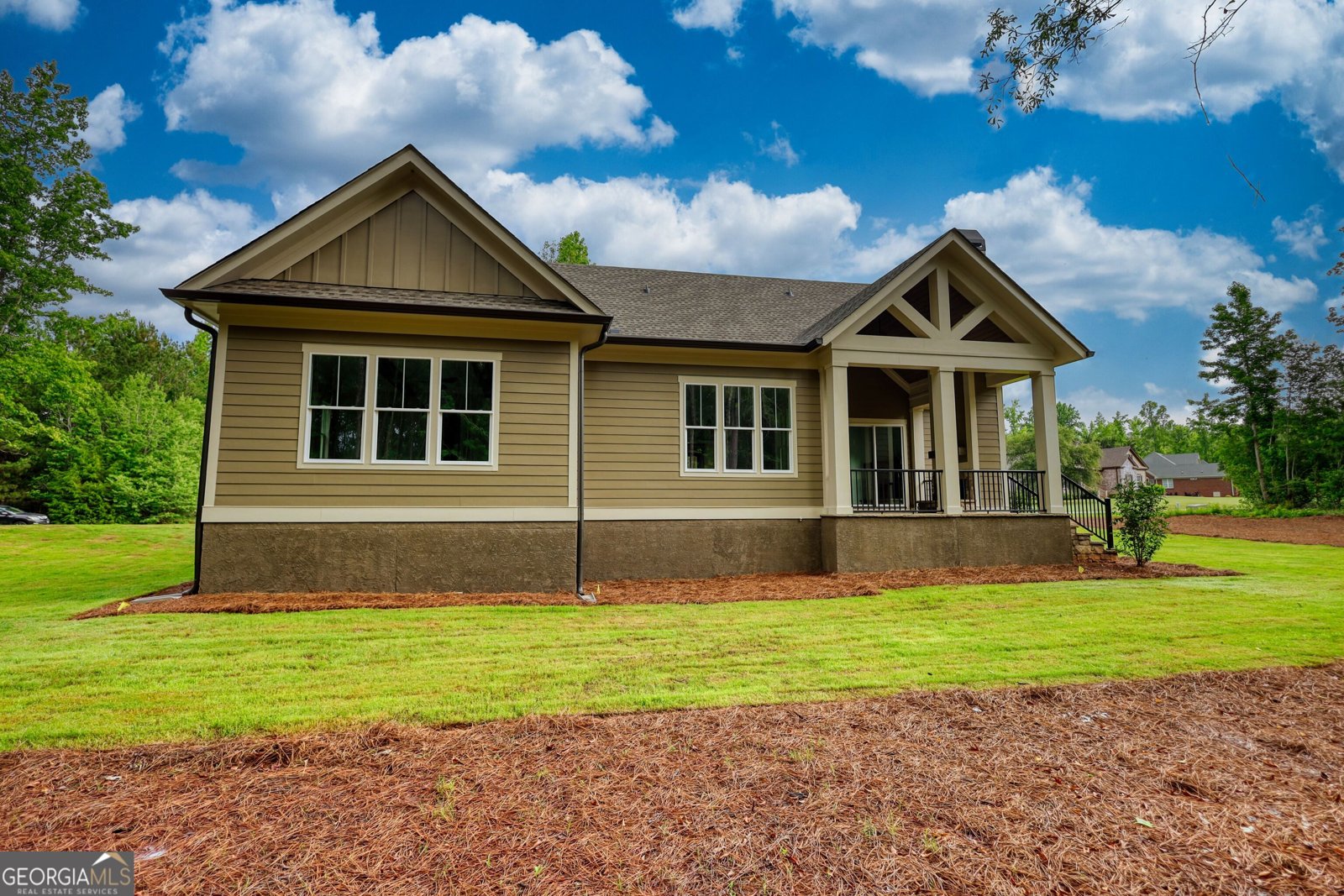 1031 Graham Drive Madison - 75