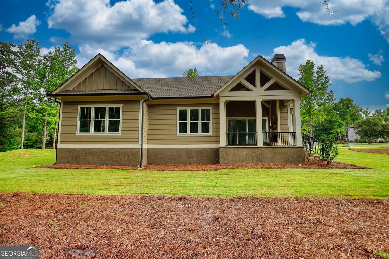 1031 Graham Drive Madison - 76