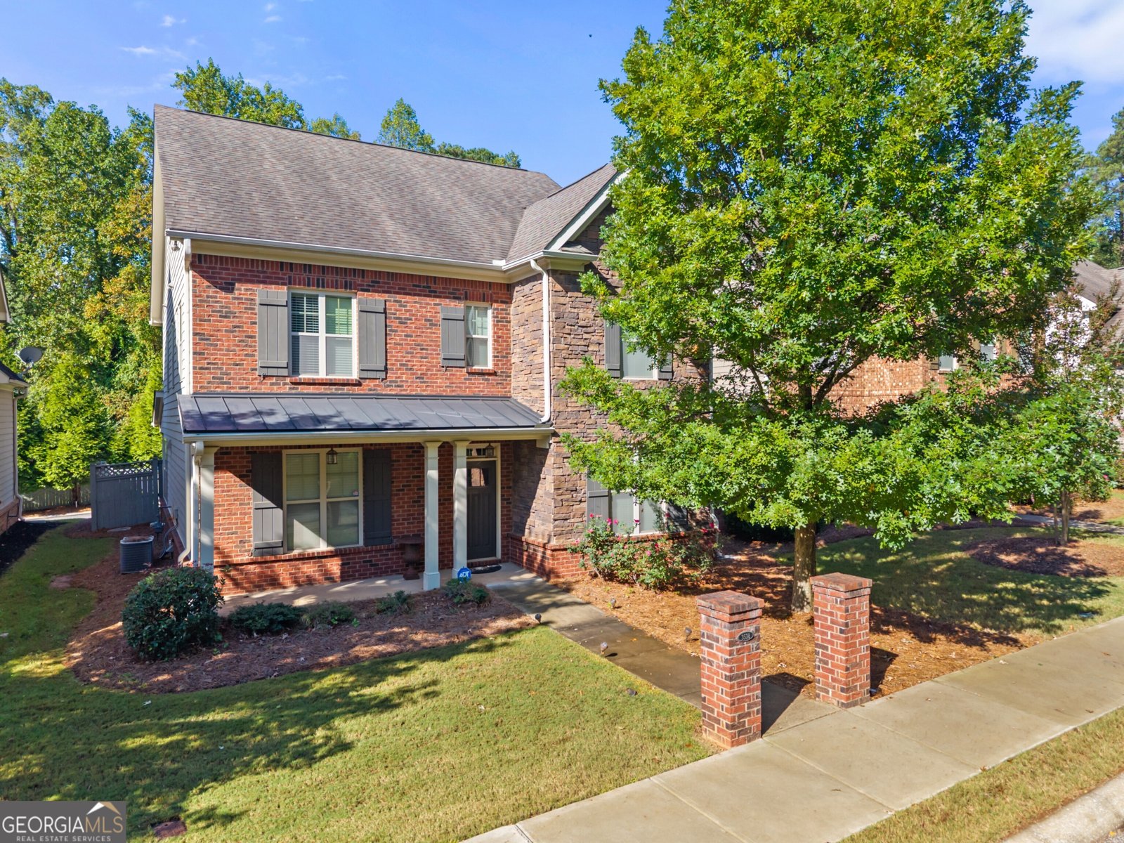 3538 Sherwood Road Smyrna - 1