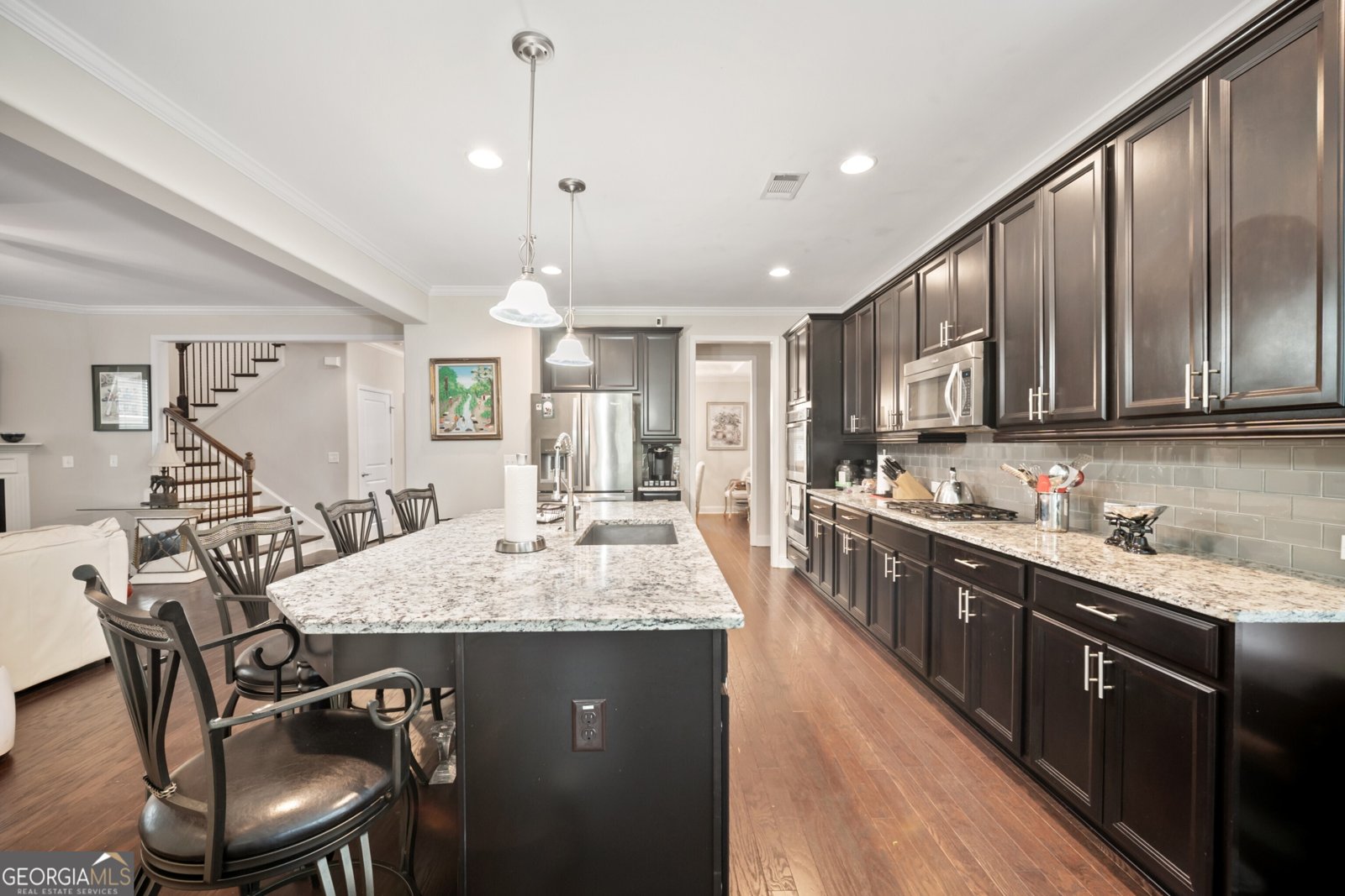 3538 Sherwood Road Smyrna - 10