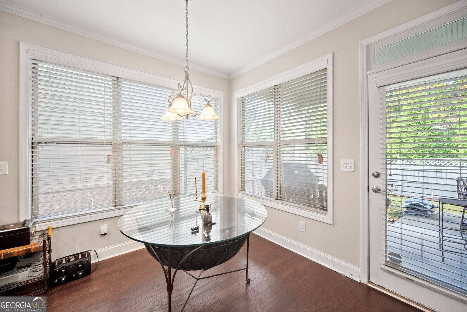 3538 Sherwood Road Smyrna - 11