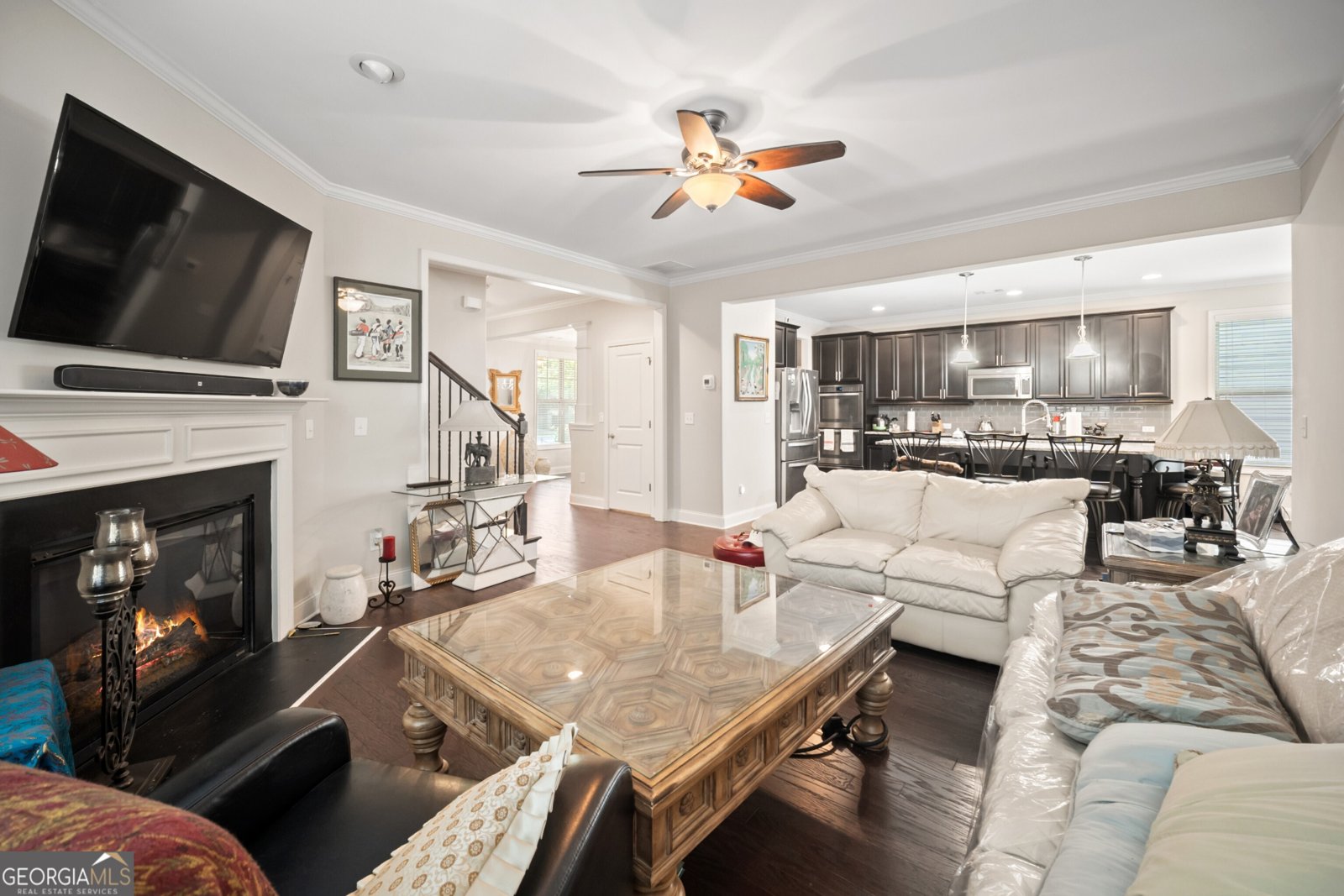 3538 Sherwood Road Smyrna - 14
