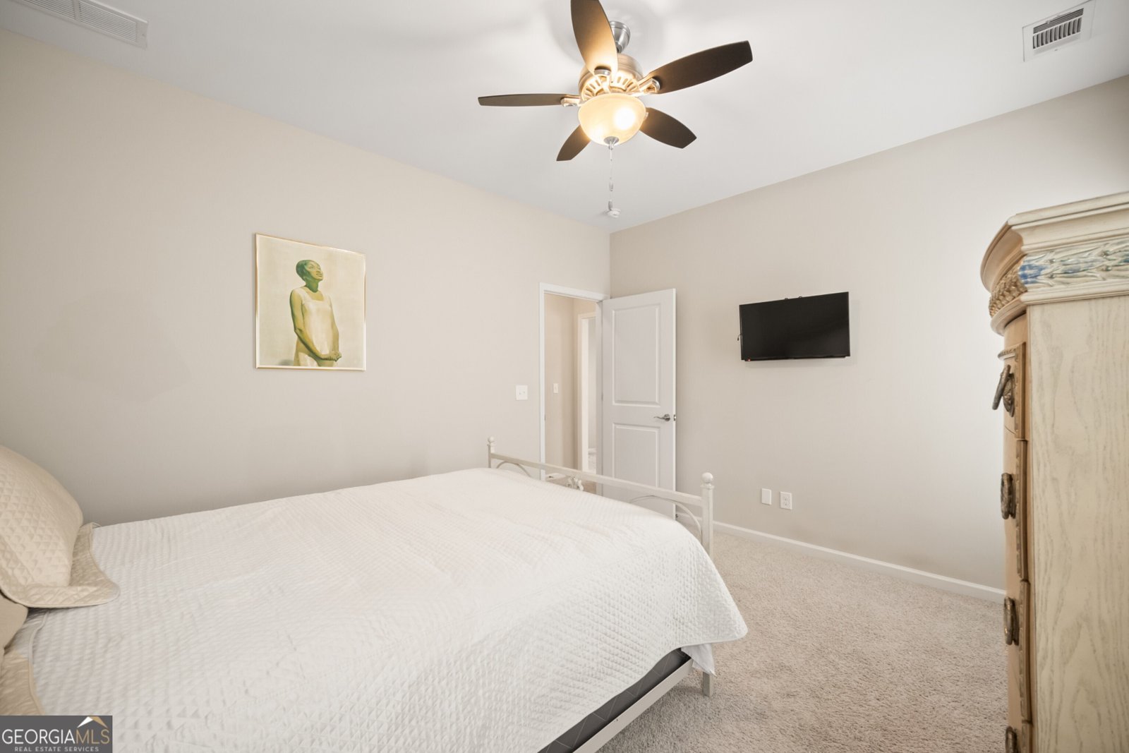 3538 Sherwood Road Smyrna - 31