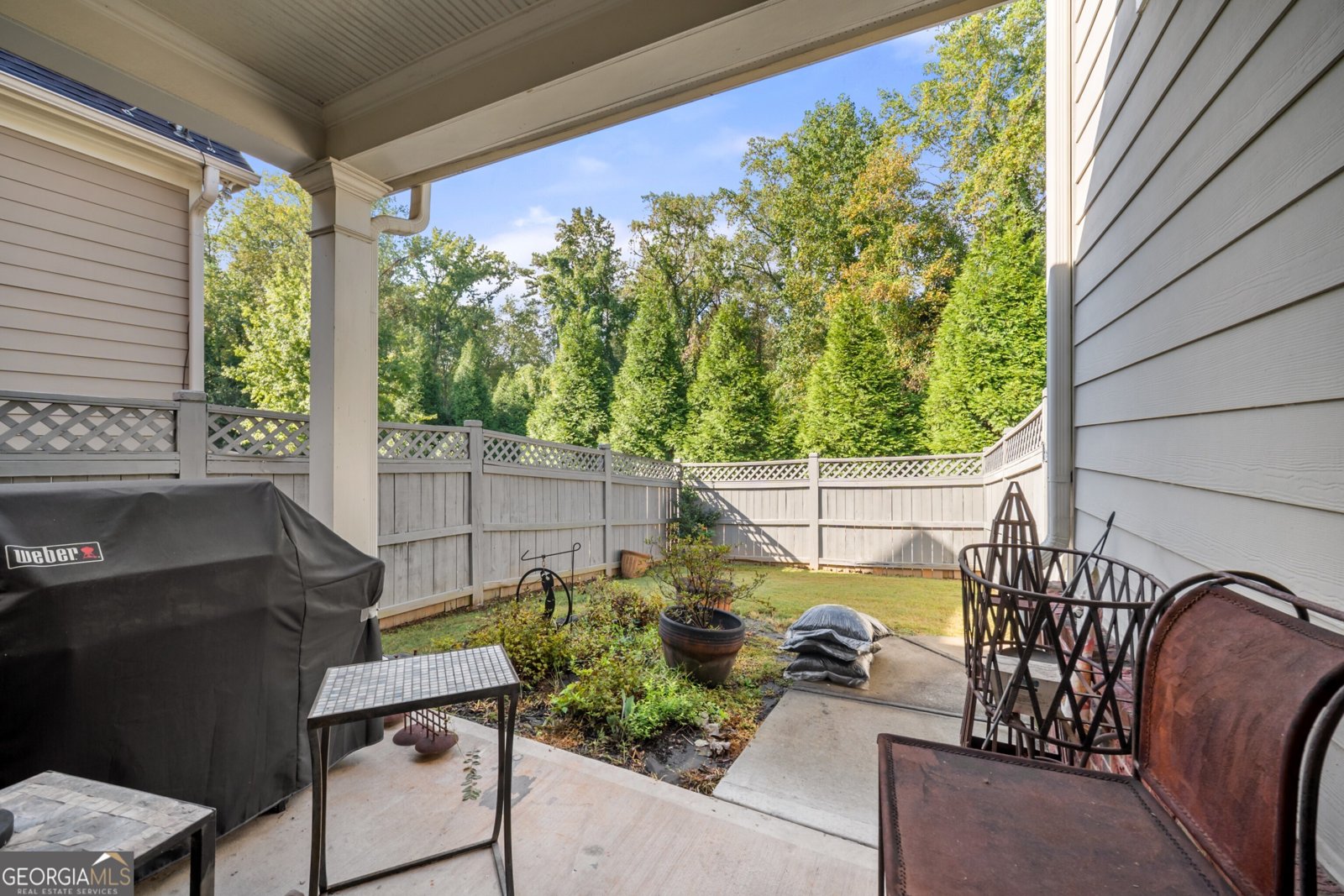 3538 Sherwood Road Smyrna - 33