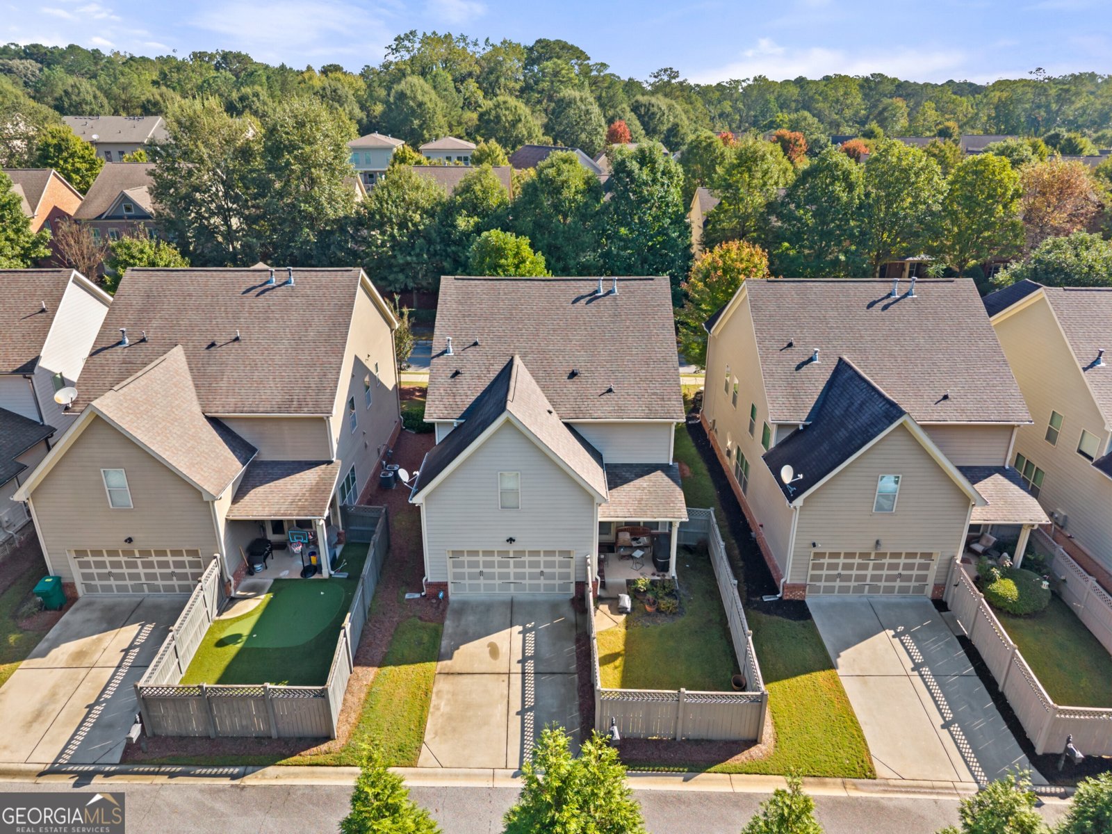 3538 Sherwood Road Smyrna - 34