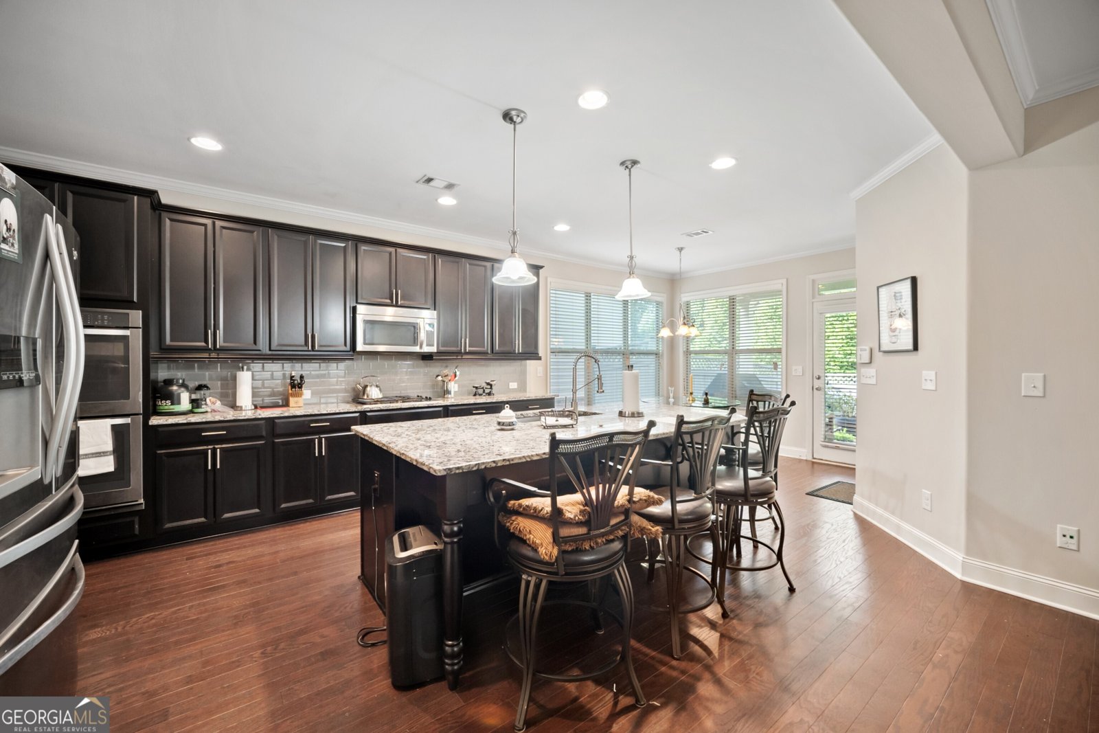 3538 Sherwood Road Smyrna - 8