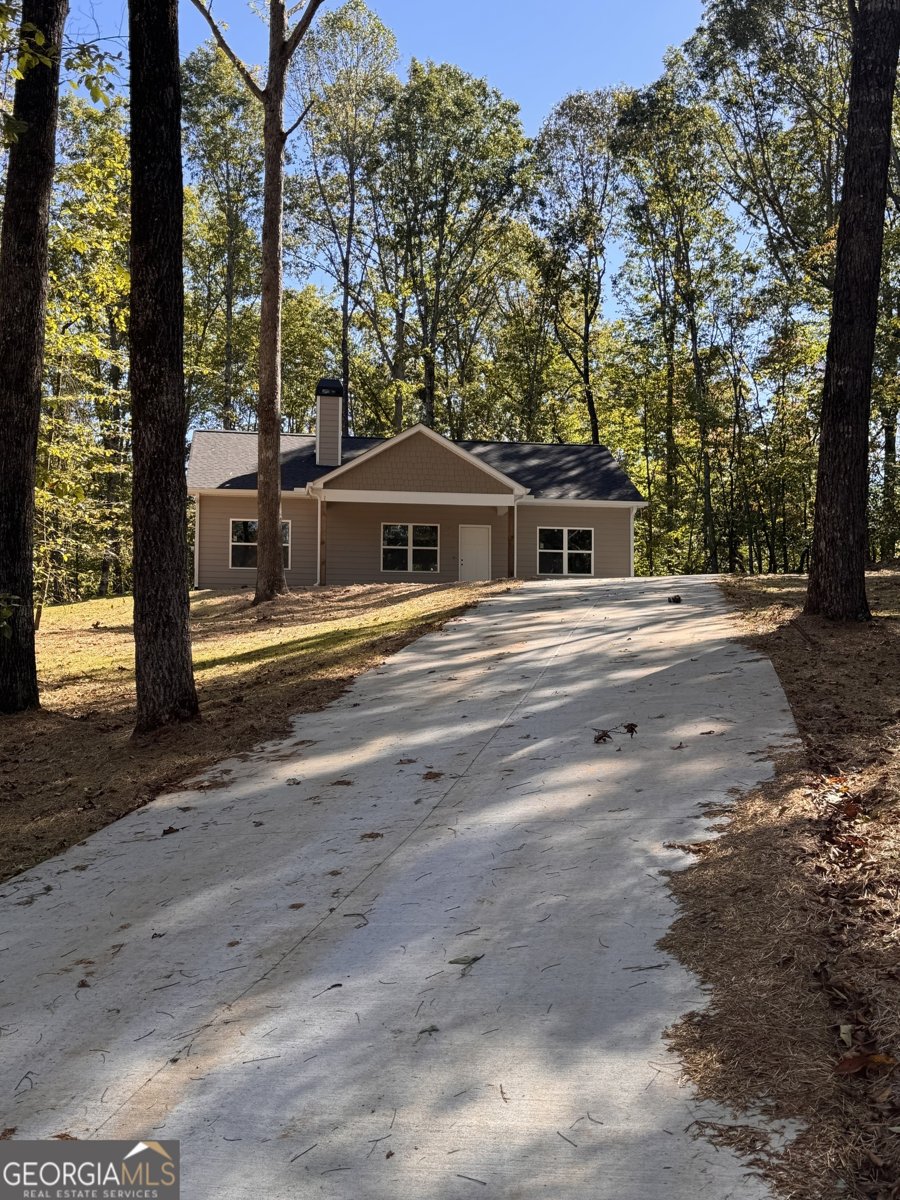 97 Hawks Ridge Court Cleveland - 1