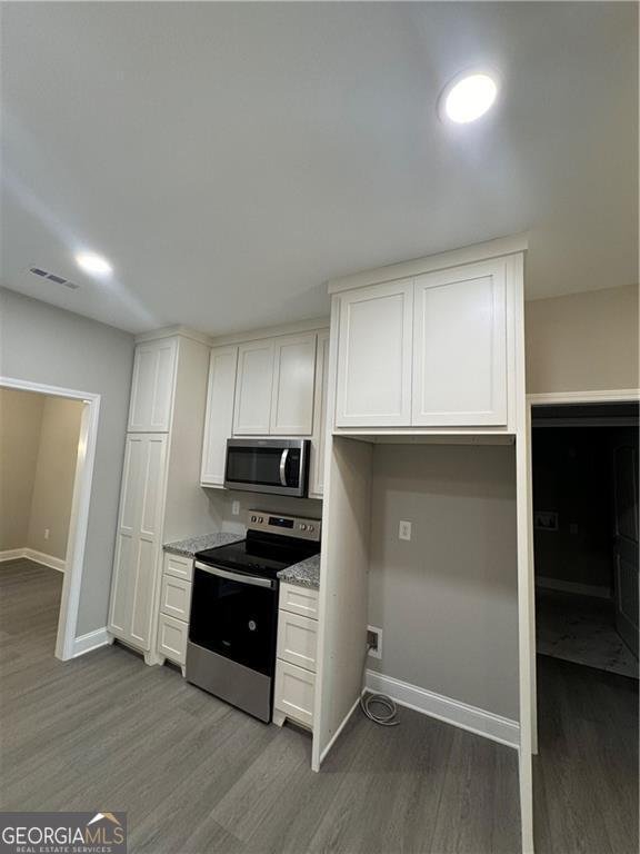 97 Hawks Ridge Court Cleveland - 11