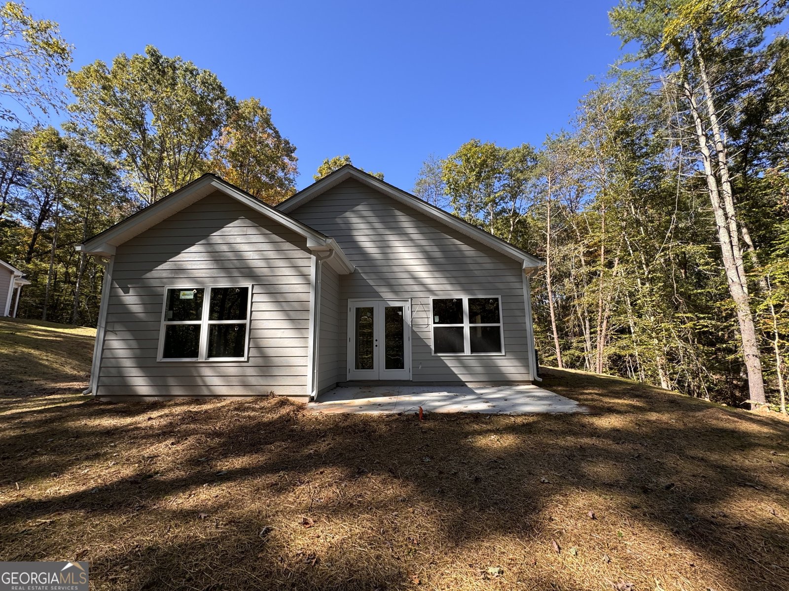 97 Hawks Ridge Court Cleveland - 2