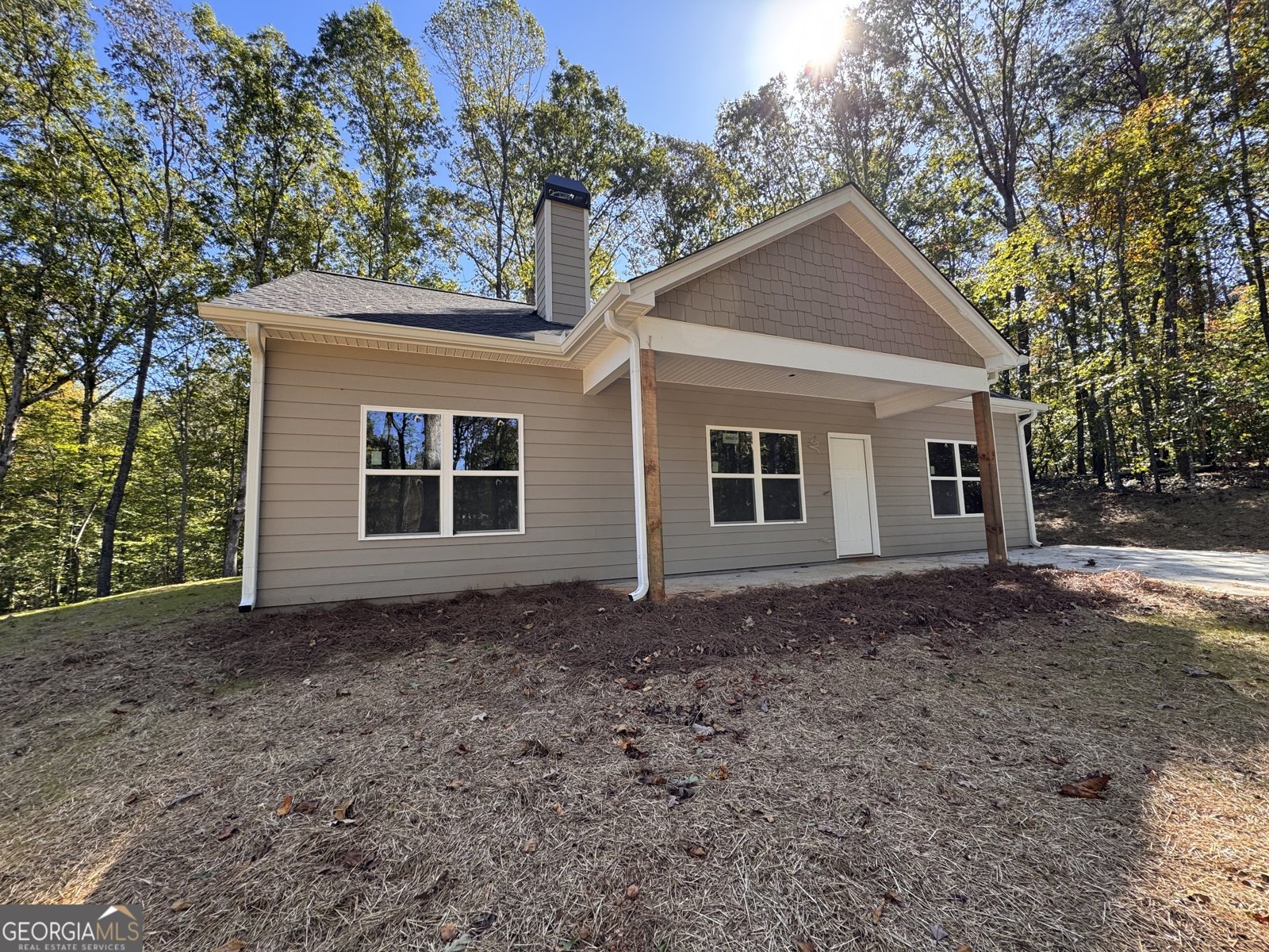 97 Hawks Ridge Court Cleveland - 4