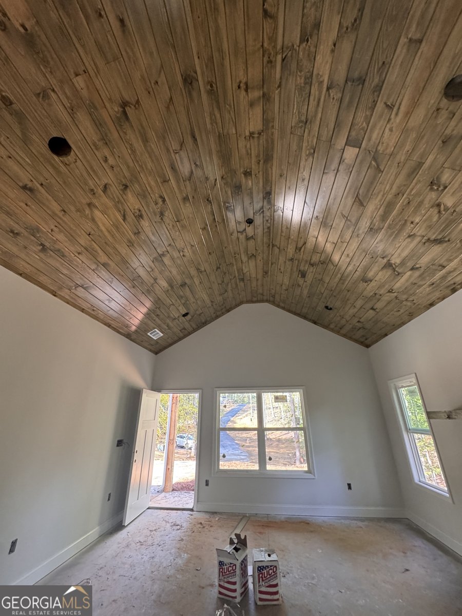 97 Hawks Ridge Court Cleveland - 5