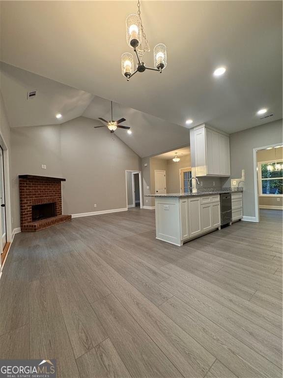 97 Hawks Ridge Court Cleveland - 6