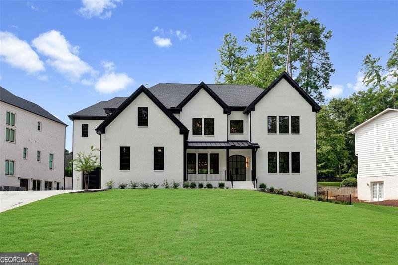 2880 OCTAVIA Marietta - 1