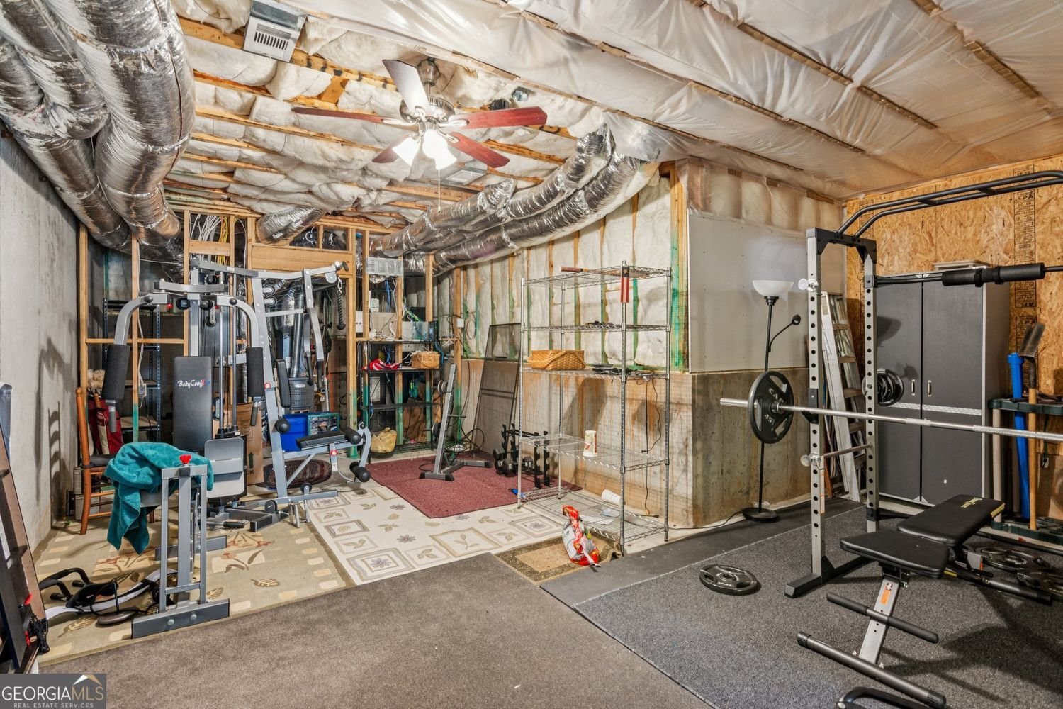 700 Washington Way Cumming - 36