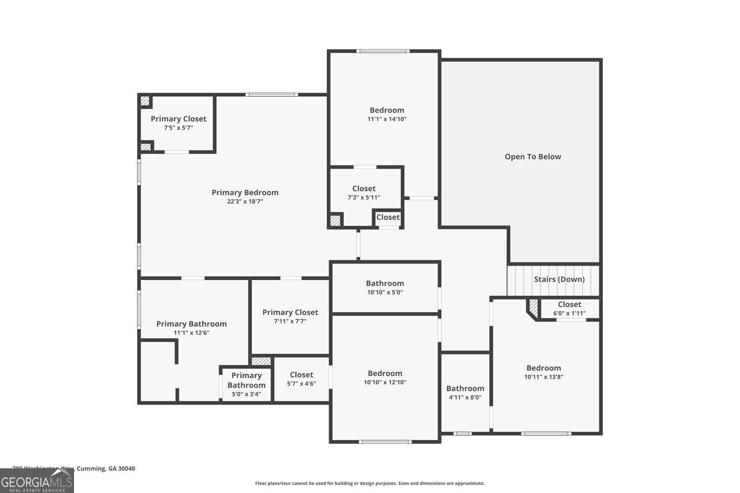 700 Washington Way Cumming - Photo 47