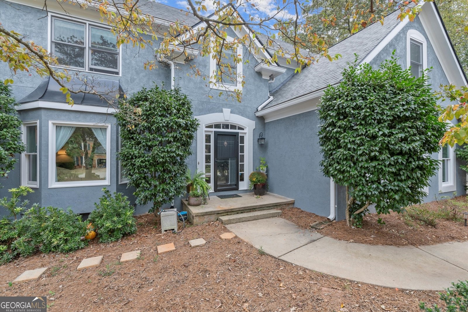 3870 Bays Ferry Trail Marietta - 1