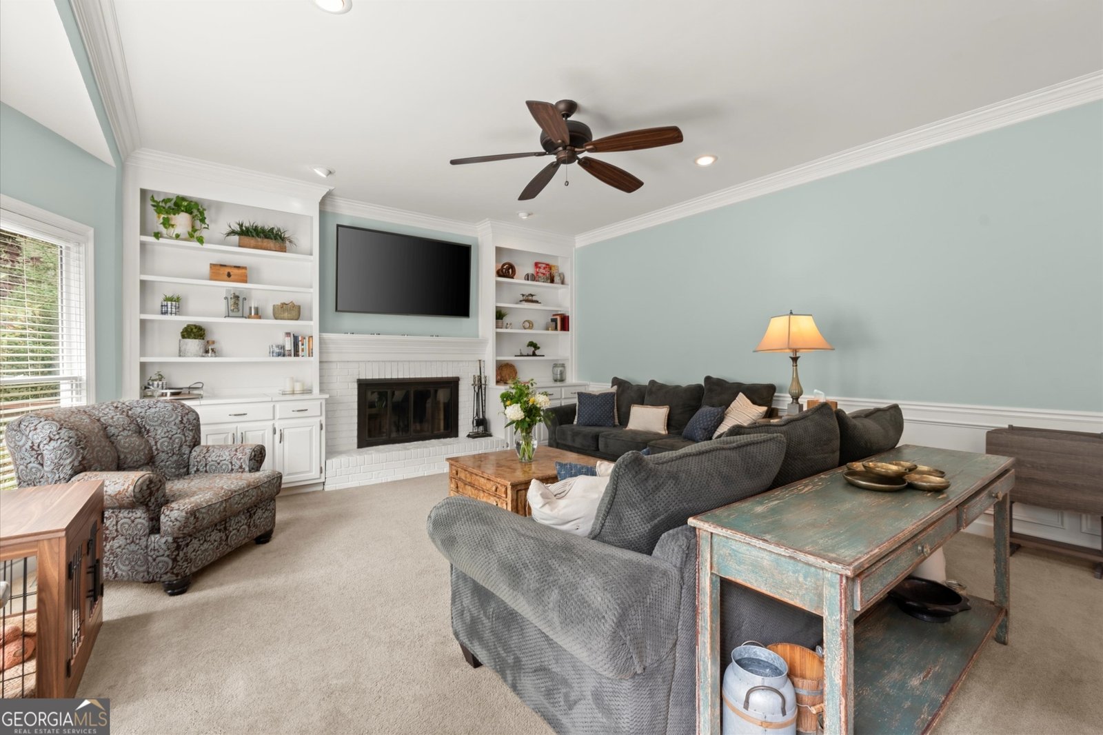 3870 Bays Ferry Trail Marietta - 14