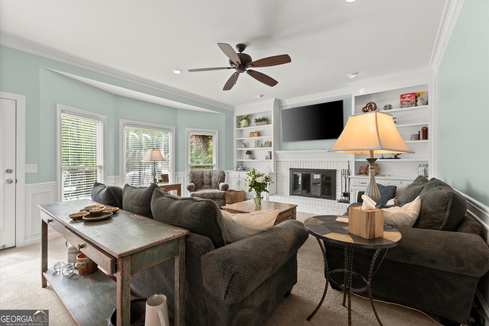 3870 Bays Ferry Trail Marietta - 15