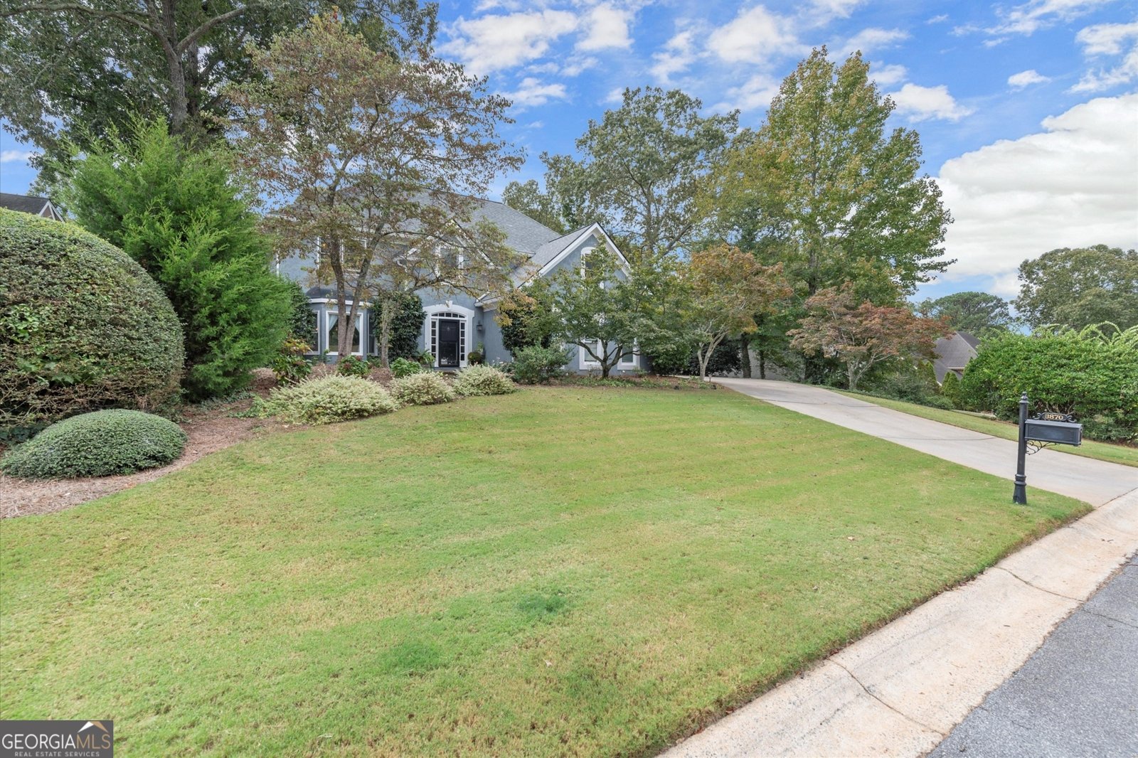 3870 Bays Ferry Trail Marietta - 2