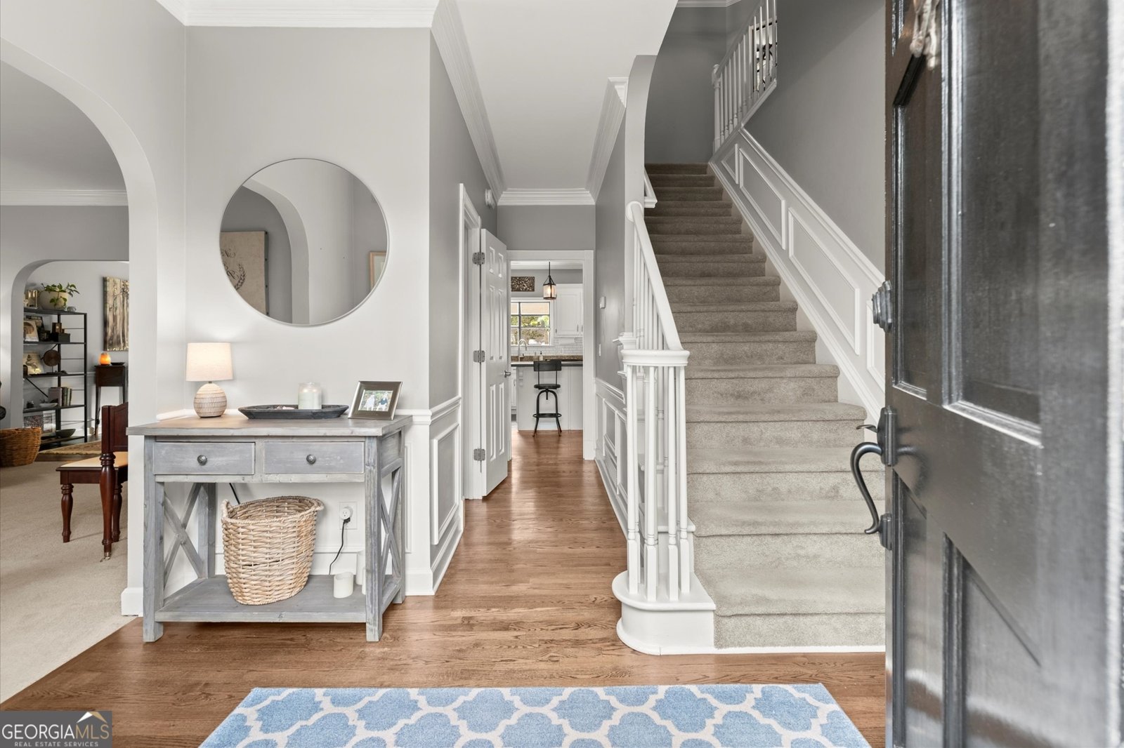 3870 Bays Ferry Trail Marietta - 3