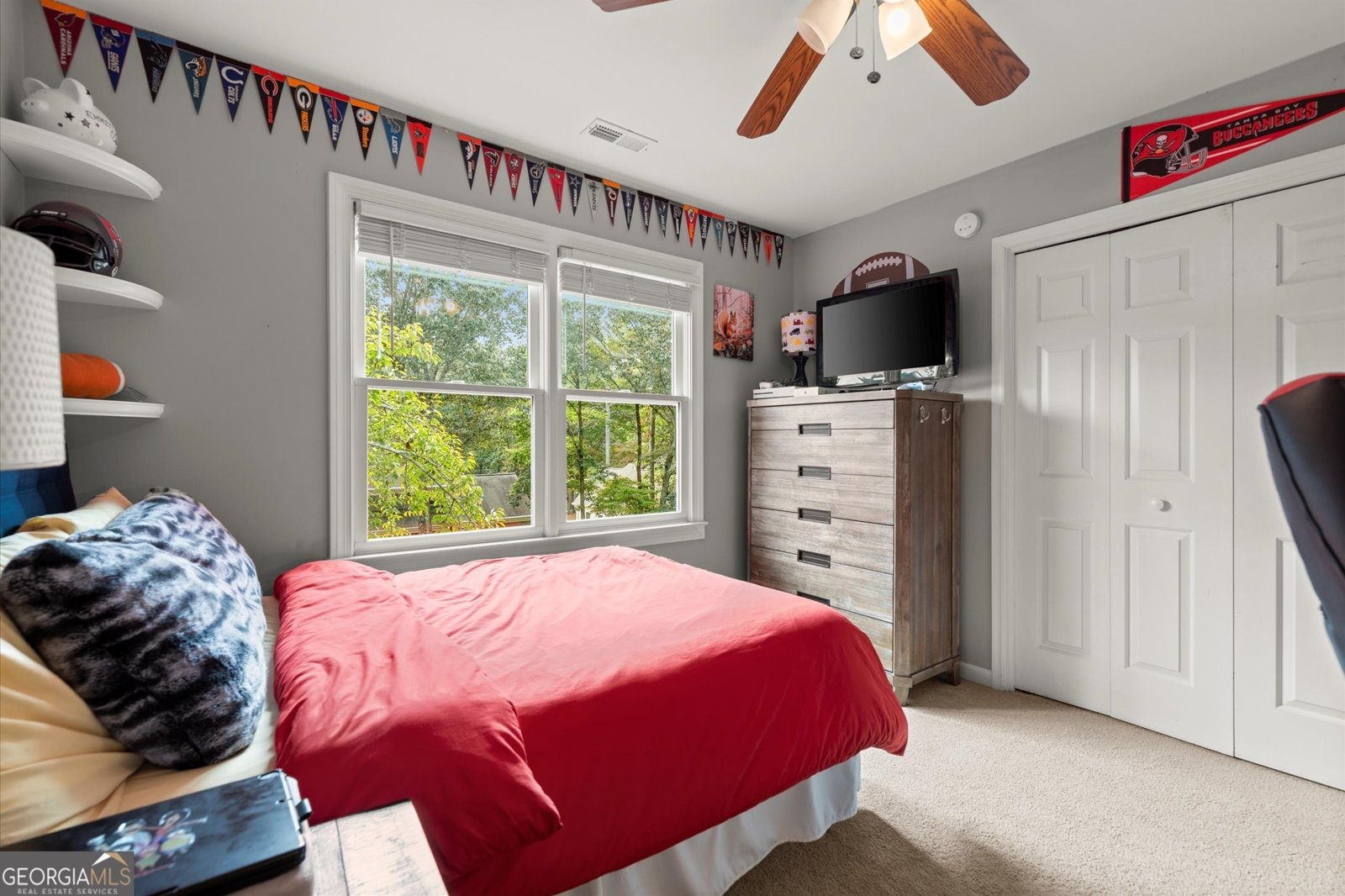 3870 Bays Ferry Trail Marietta - 36