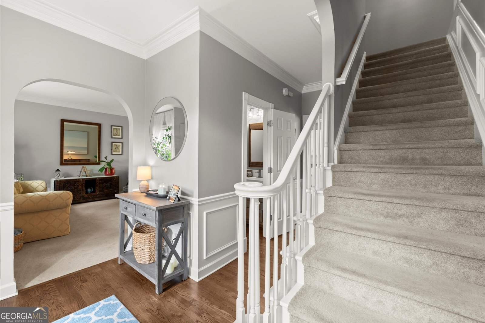 3870 Bays Ferry Trail Marietta - 4