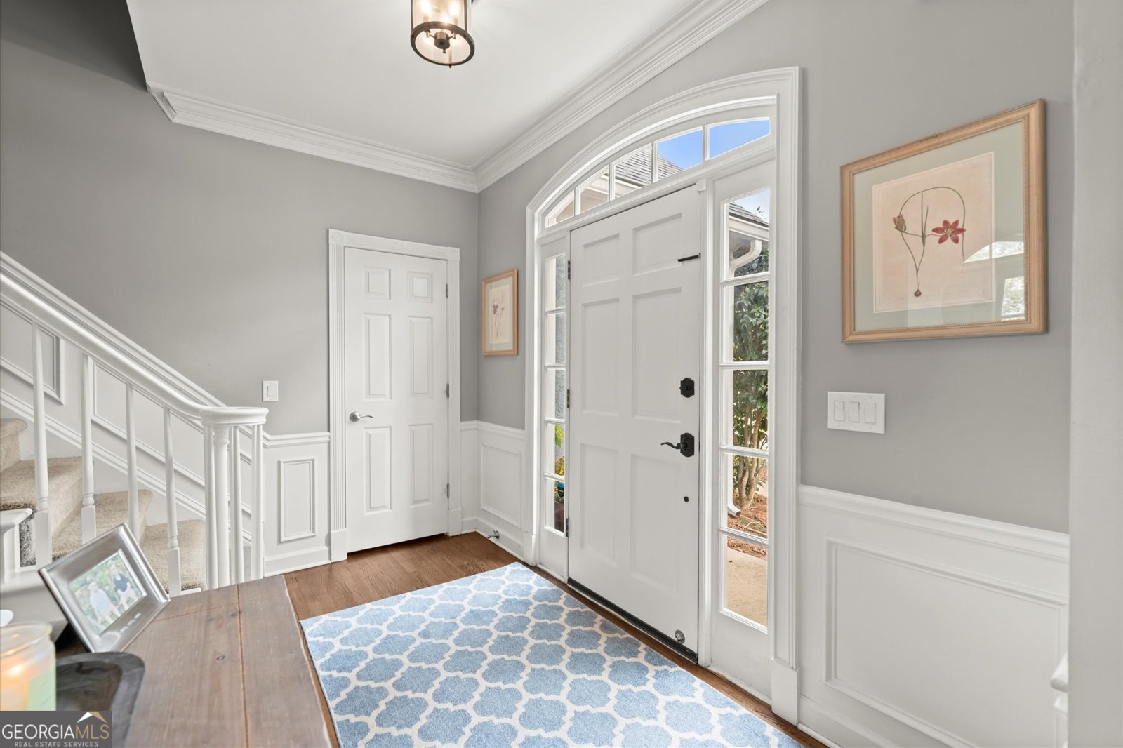 3870 Bays Ferry Trail Marietta - 5