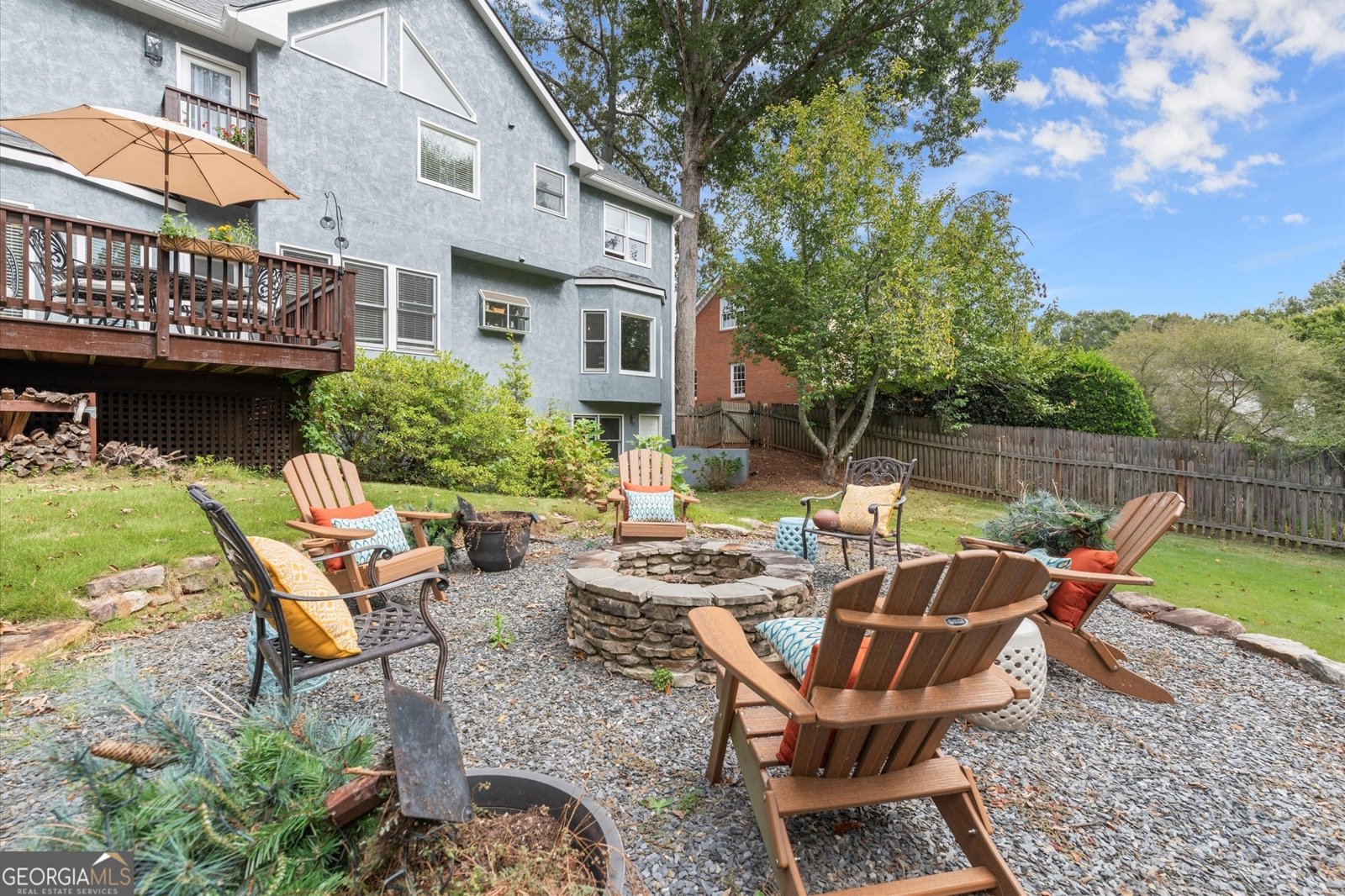 3870 Bays Ferry Trail Marietta - 53