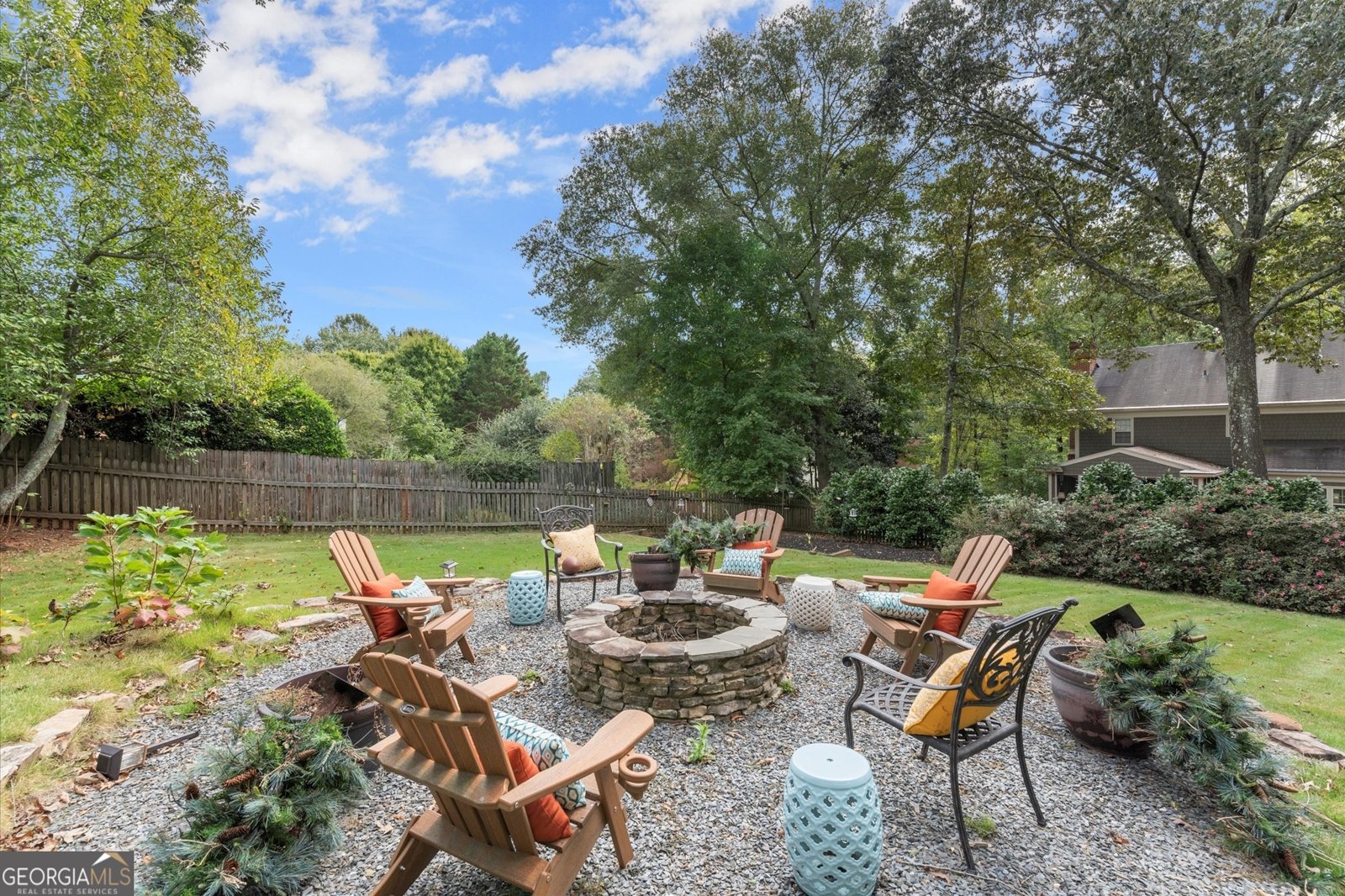 3870 Bays Ferry Trail Marietta - 54
