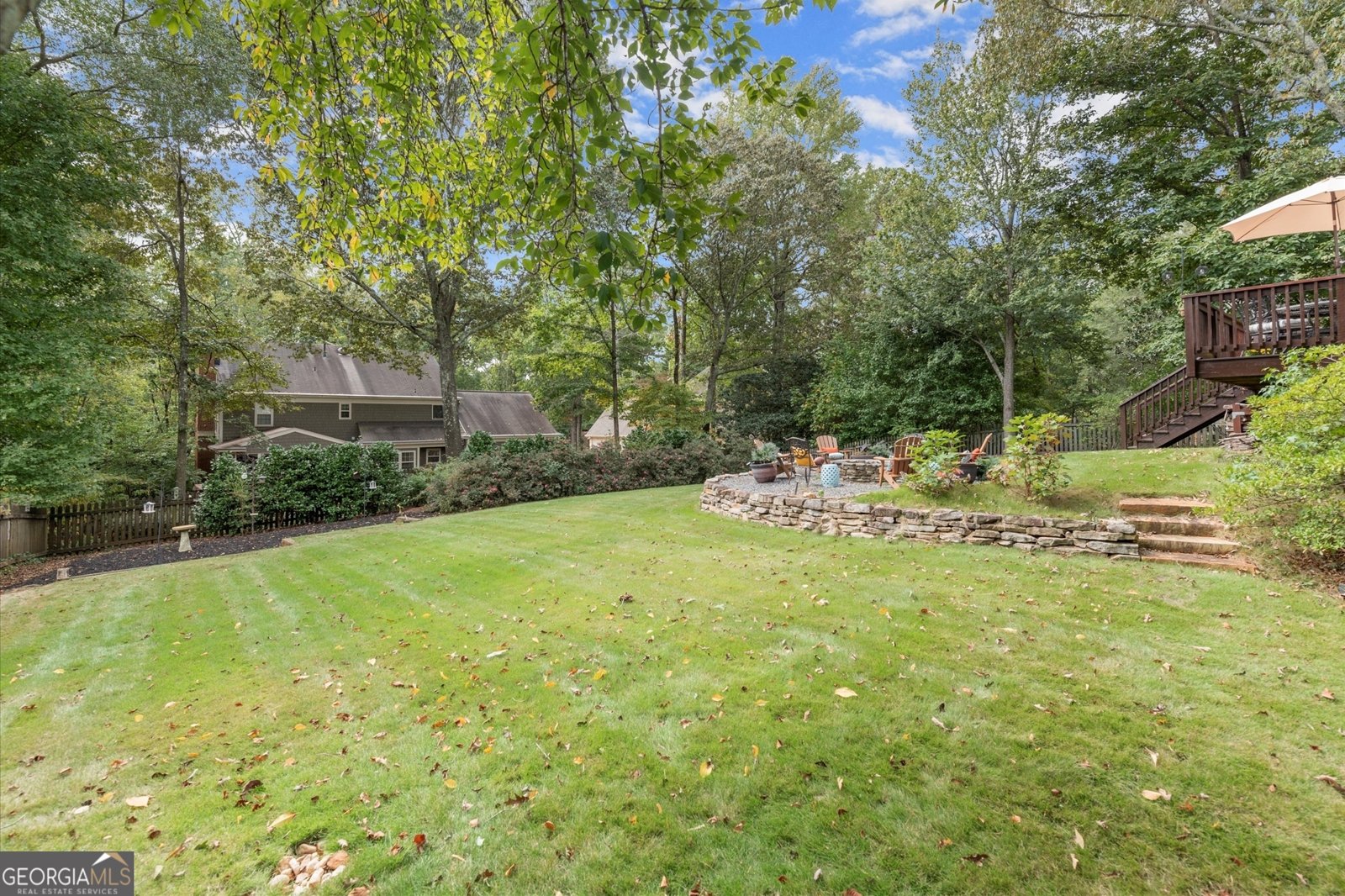 3870 Bays Ferry Trail Marietta - 56