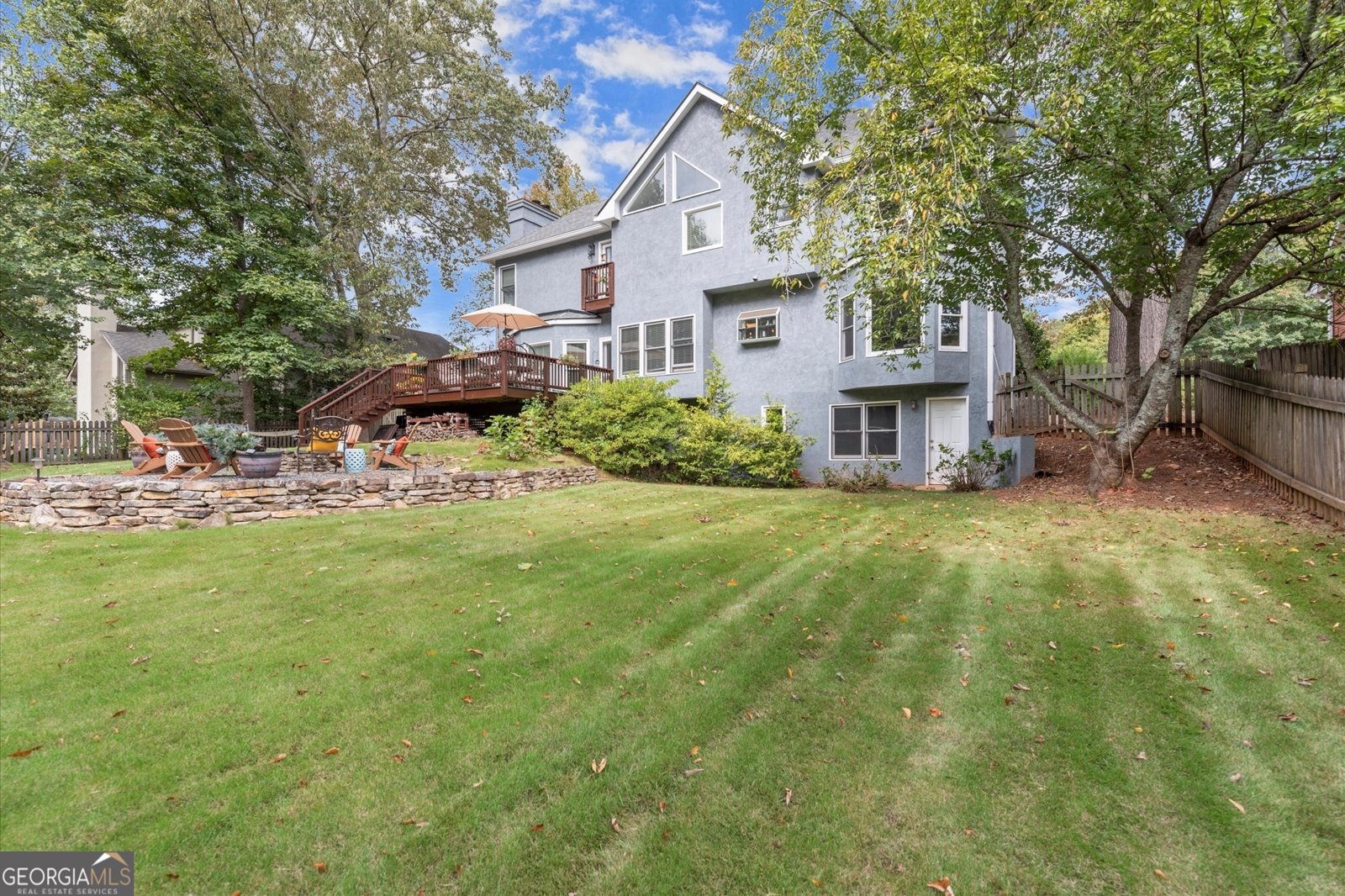 3870 Bays Ferry Trail Marietta - 58