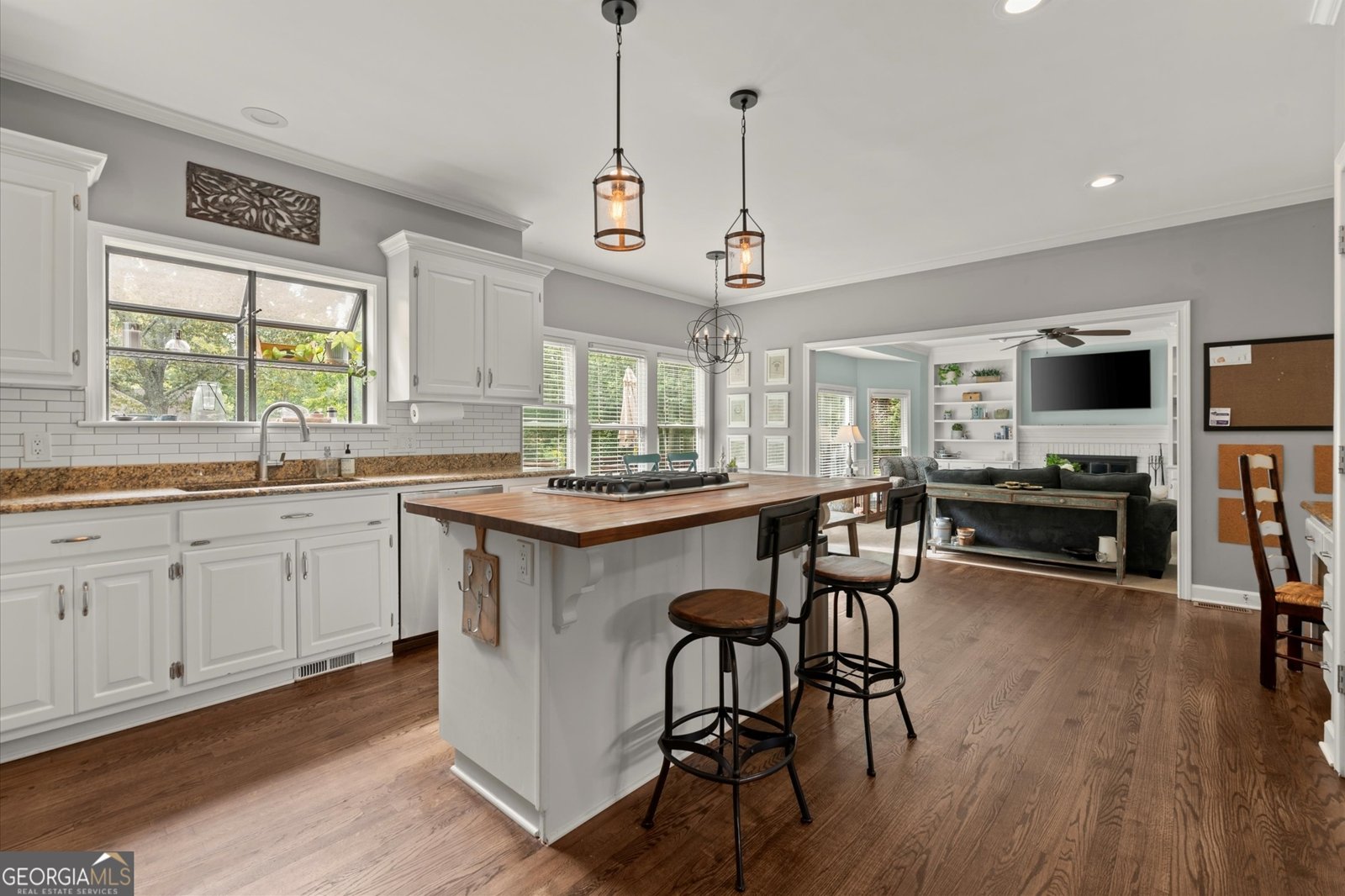 3870 Bays Ferry Trail Marietta - 7