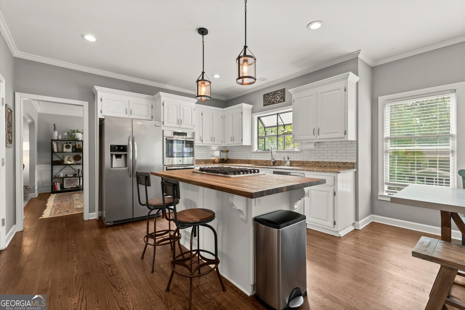 3870 Bays Ferry Trail Marietta - 9