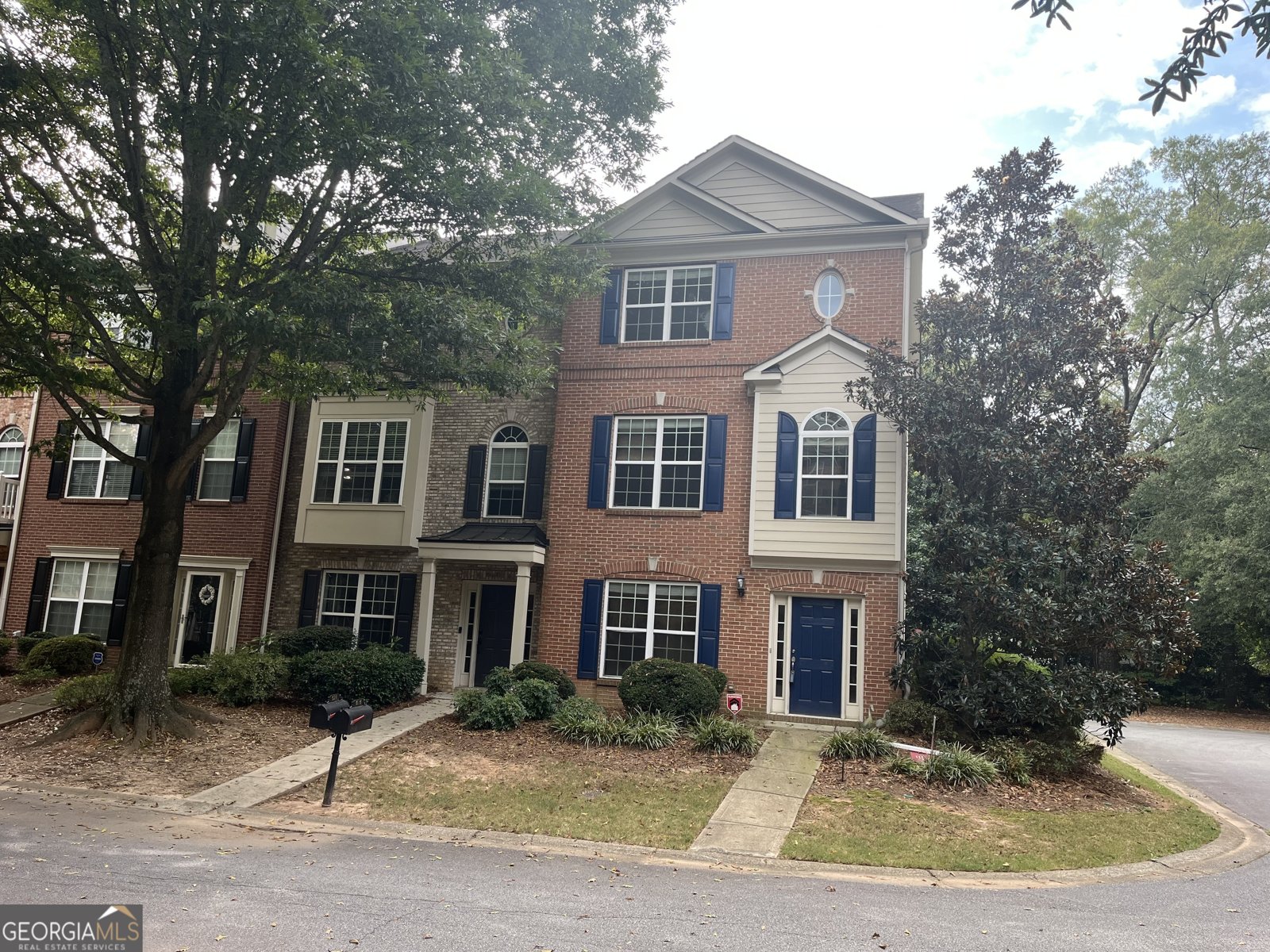 626 Pecan Knoll Drive Marietta - 1