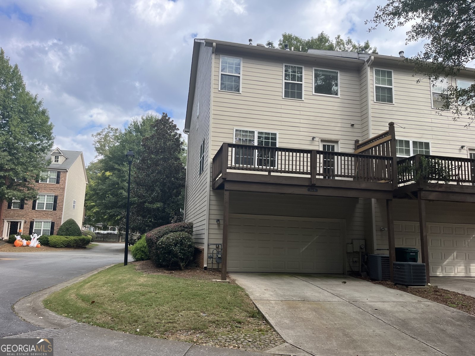 626 Pecan Knoll Drive Marietta - 14