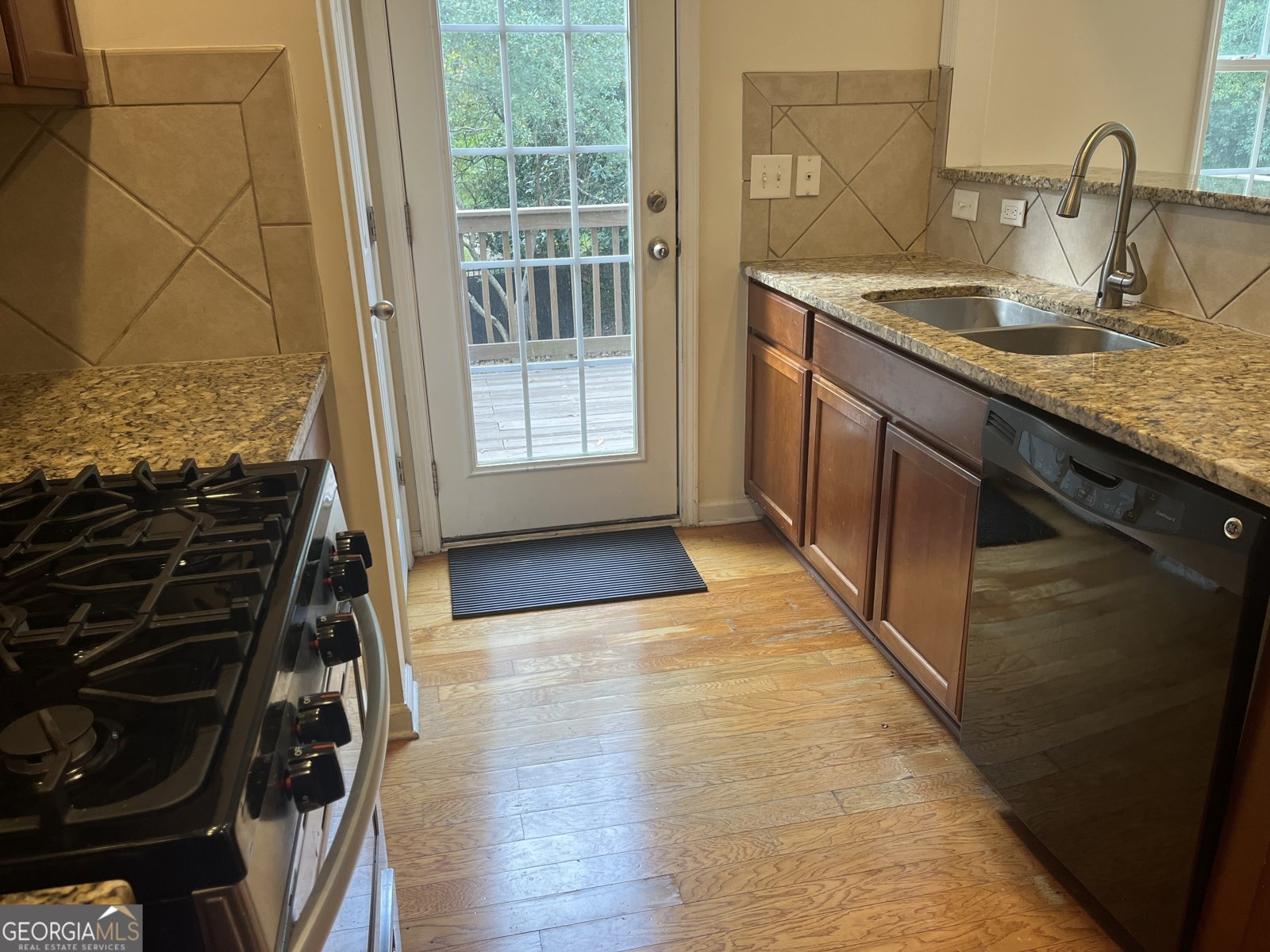 626 Pecan Knoll Drive Marietta - 16