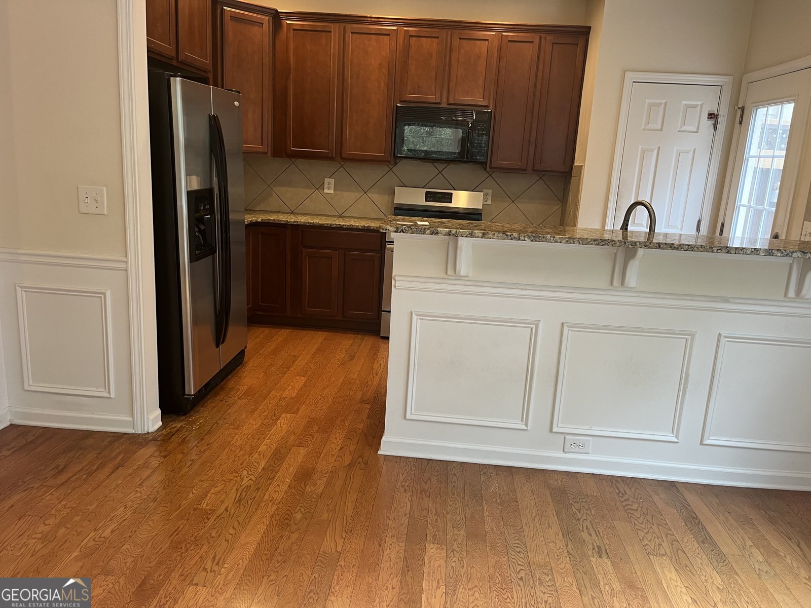 626 Pecan Knoll Drive Marietta - 17