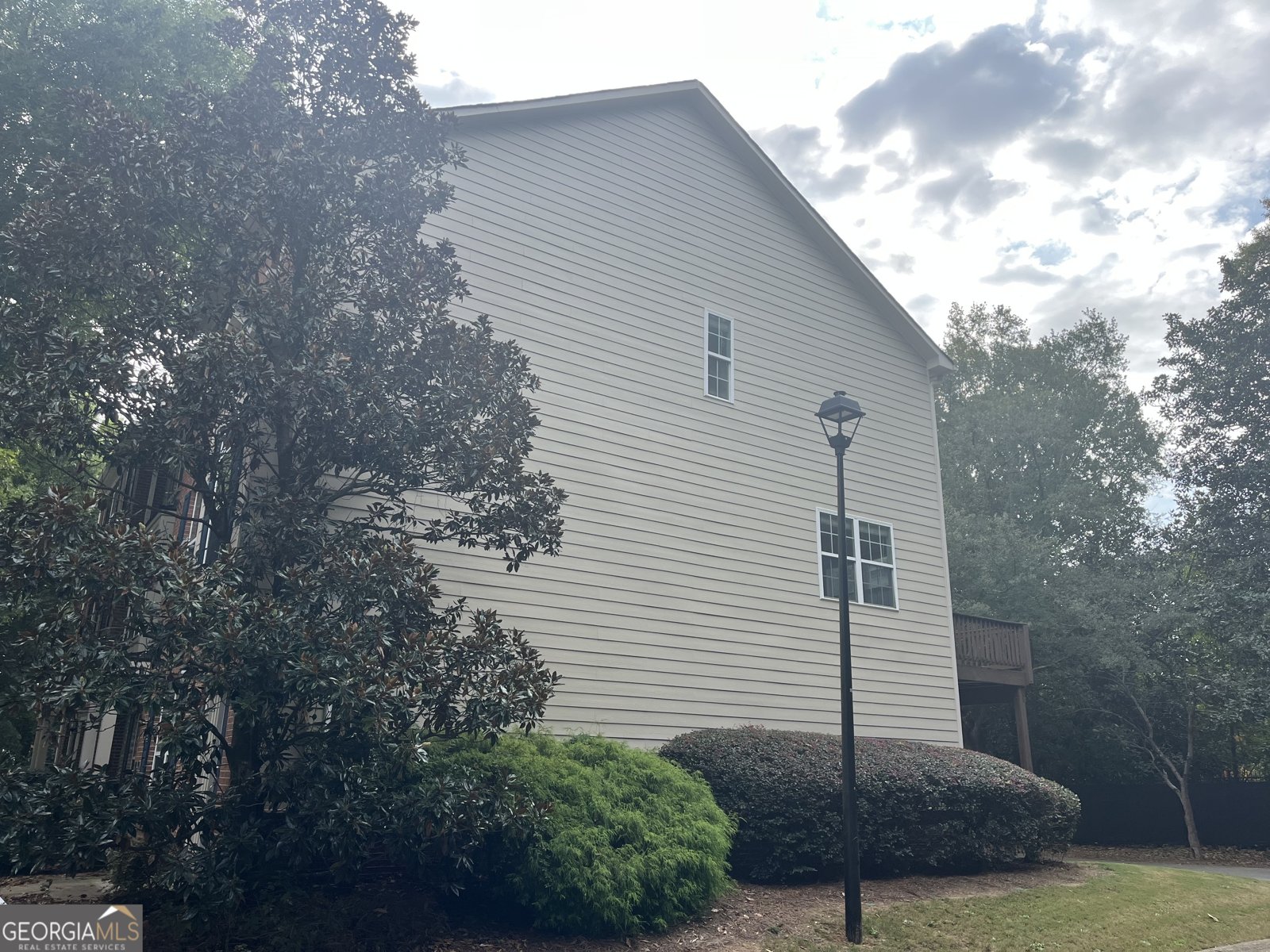 626 Pecan Knoll Drive Marietta - 2