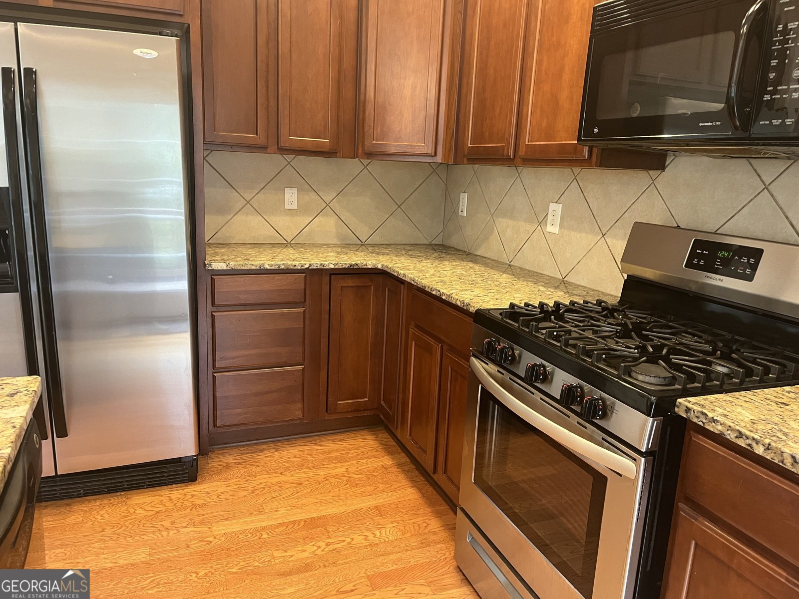 626 Pecan Knoll Drive Marietta - 21
