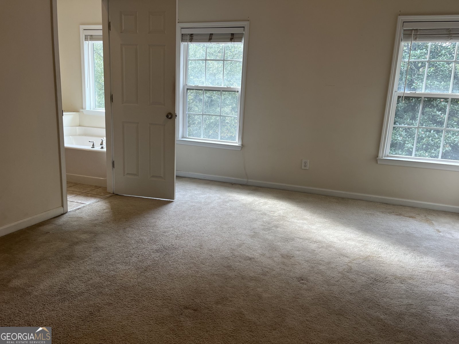 626 Pecan Knoll Drive Marietta - 6