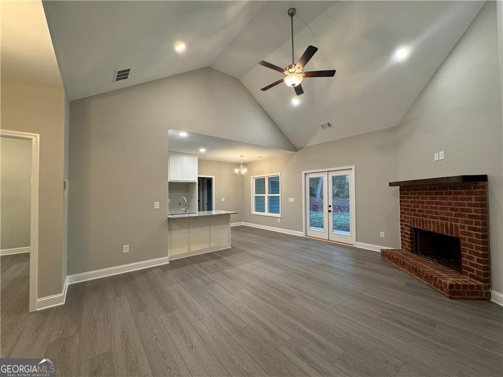 50 Hawks Ridge Court Cleveland - 10