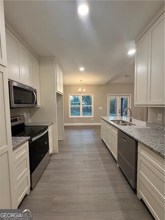 50 Hawks Ridge Court Cleveland - 4