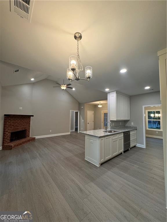 50 Hawks Ridge Court Cleveland - 9