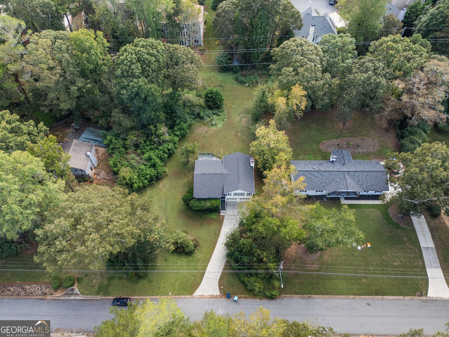 2612 Marcia Drive Lawrenceville - 2