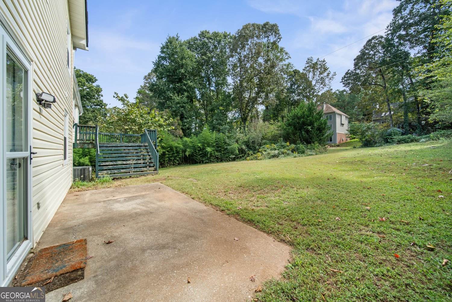 2612 Marcia Drive Lawrenceville - 30